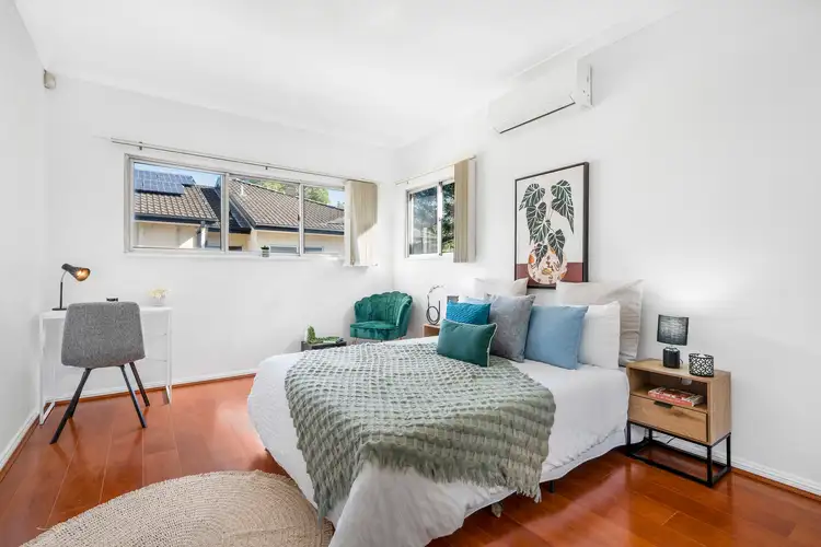Sixth view of Homely townhouse listing, 9/20 Burnham Place, North Parramatta NSW 2151