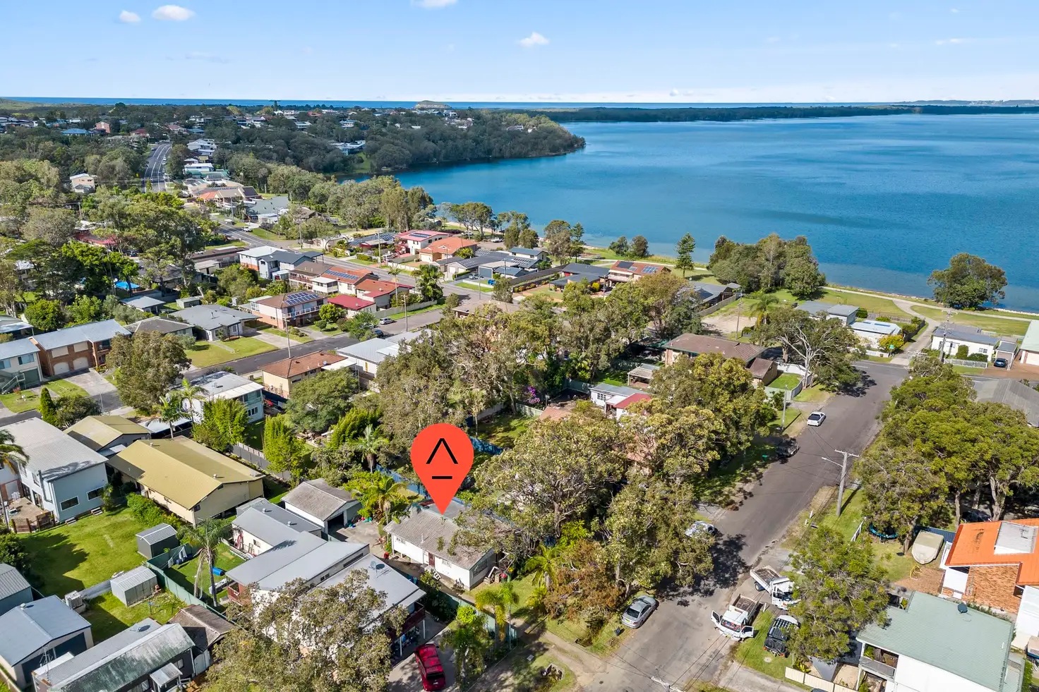 Main view of Homely house listing, 11 Queens Road, Lake Munmorah NSW 2259