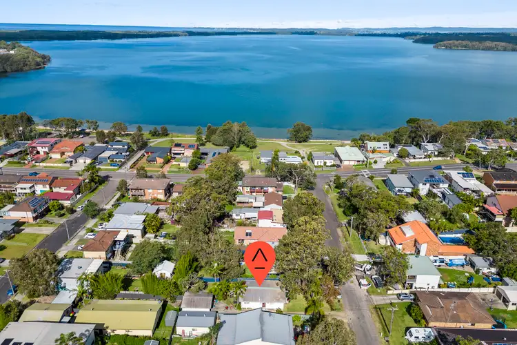 Second view of Homely house listing, 11 Queens Road, Lake Munmorah NSW 2259