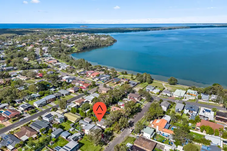 Third view of Homely house listing, 11 Queens Road, Lake Munmorah NSW 2259