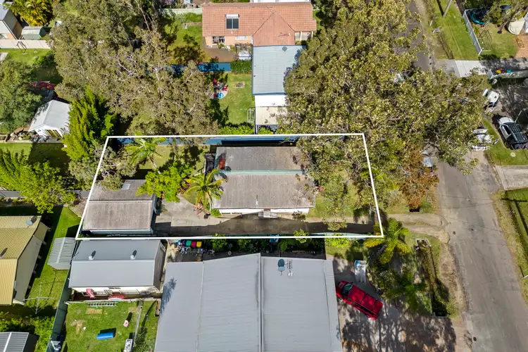 Fourth view of Homely house listing, 11 Queens Road, Lake Munmorah NSW 2259