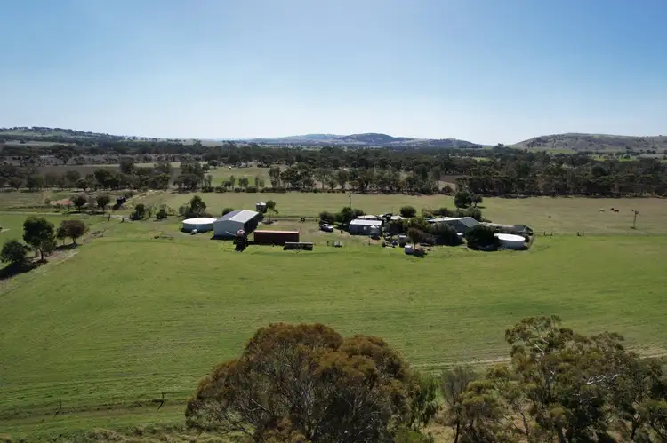 Main view of Homely rural property listing, 79 Bennet Road, Dale WA 6304