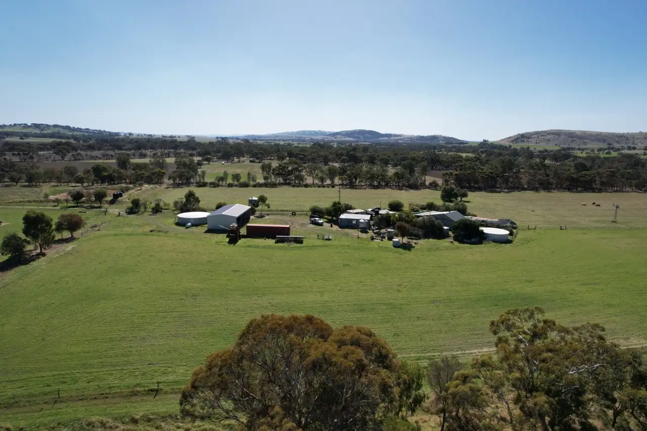 Main view of Homely rural property listing, 79 Bennet Road, Dale WA 6304
