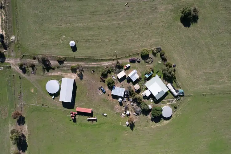 Second view of Homely rural property listing, 79 Bennet Road, Dale WA 6304