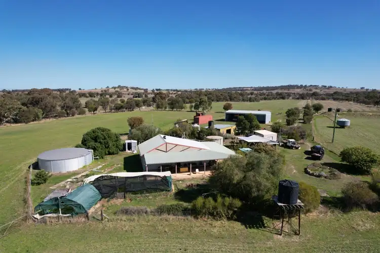 Third view of Homely rural property listing, 79 Bennet Road, Dale WA 6304