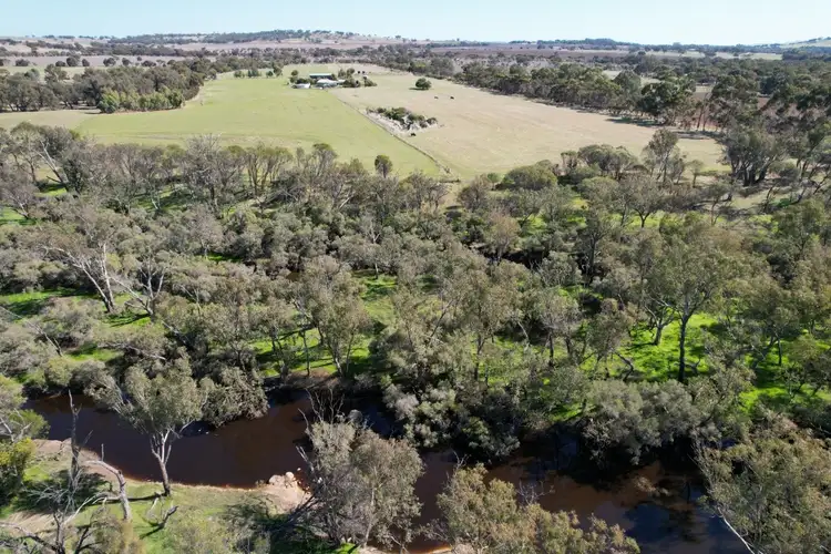 Fourth view of Homely rural property listing, 79 Bennet Road, Dale WA 6304
