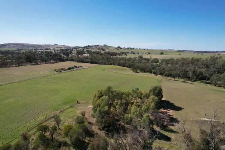 Fifth view of Homely rural property listing, 79 Bennet Road, Dale WA 6304