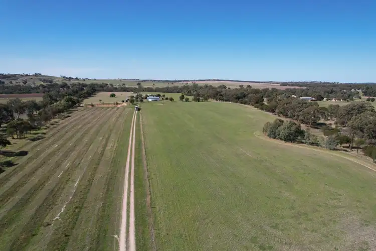 Sixth view of Homely rural property listing, 79 Bennet Road, Dale WA 6304