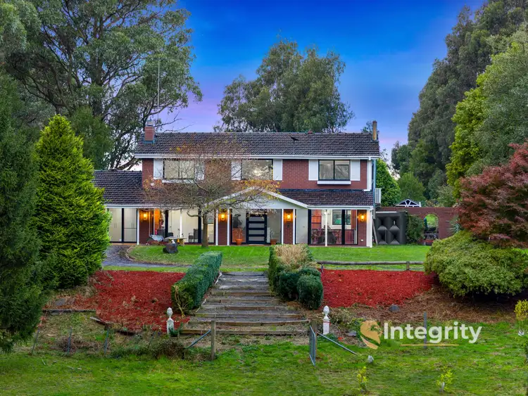 2A Mountain Home Road, Kinglake VIC 3763