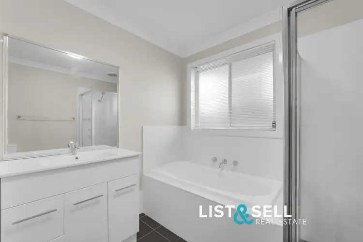 Third view of Homely house listing, 36 Hollyoake Circuit, Bardia NSW 2565