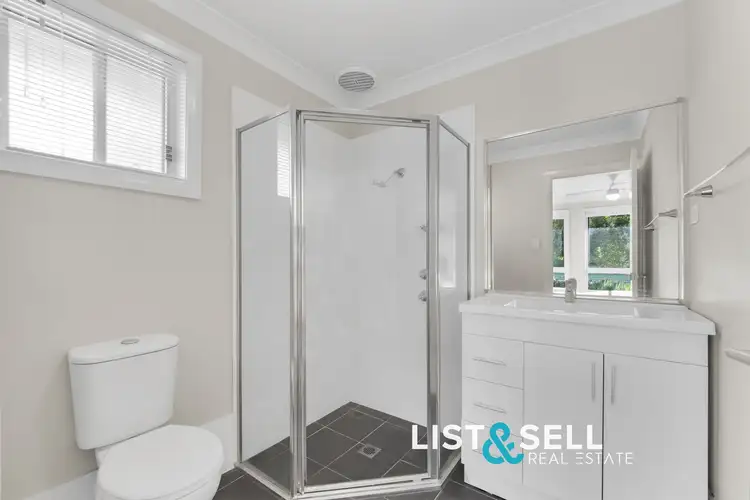 Fourth view of Homely house listing, 36 Hollyoake Circuit, Bardia NSW 2565