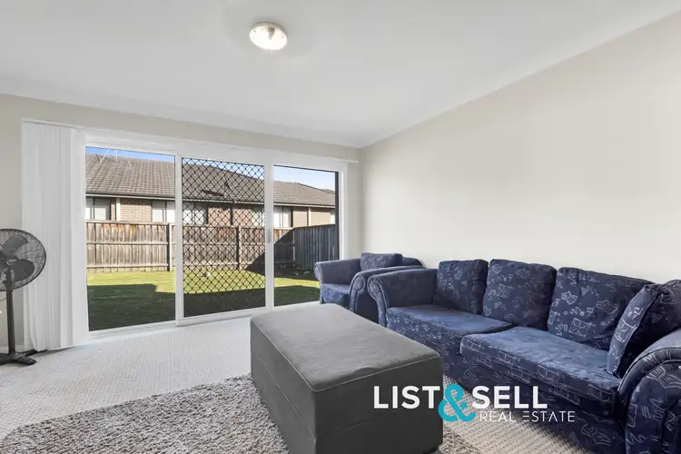 Sixth view of Homely house listing, 36 Hollyoake Circuit, Bardia NSW 2565