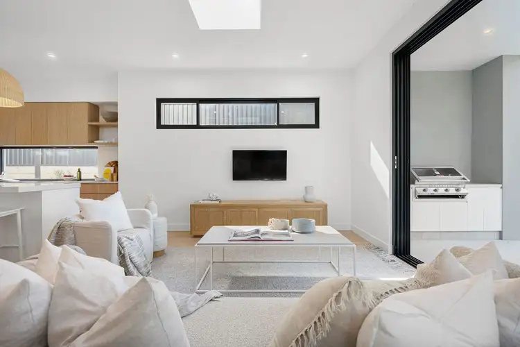 Third view of Homely house listing, 1 Kiah Place, Miranda NSW 2228