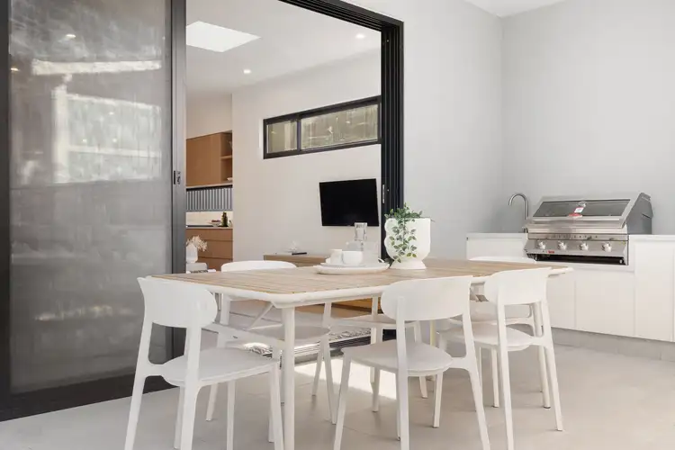 Sixth view of Homely house listing, 1 Kiah Place, Miranda NSW 2228
