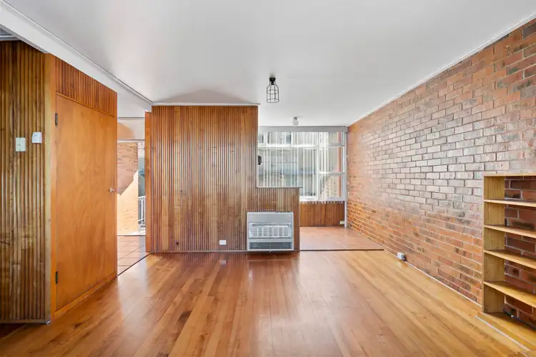Second view of Homely unit listing, 2/1 Percy Street, Devonport TAS 7310