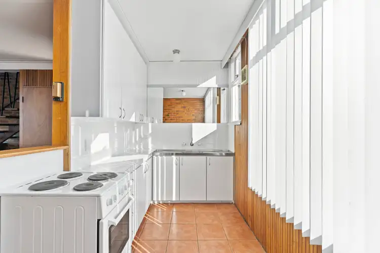 Third view of Homely unit listing, 2/1 Percy Street, Devonport TAS 7310