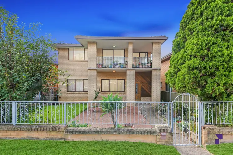 Main view of Homely house listing, 48 Cronulla Street, Hurstville NSW 2220