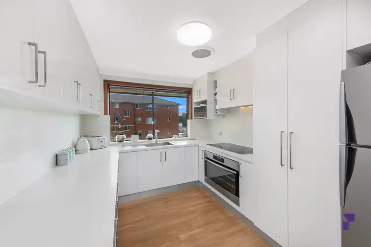 Second view of Homely house listing, 48 Cronulla Street, Hurstville NSW 2220