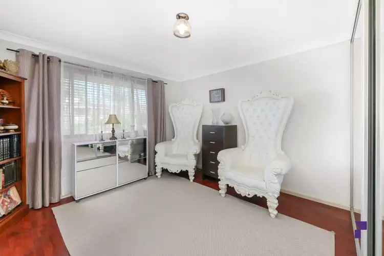 Fourth view of Homely house listing, 48 Cronulla Street, Hurstville NSW 2220