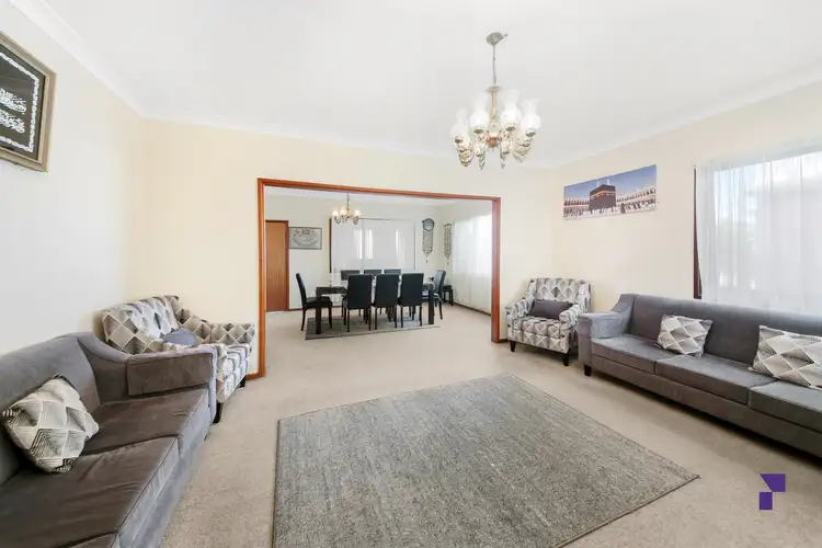 Fifth view of Homely house listing, 48 Cronulla Street, Hurstville NSW 2220