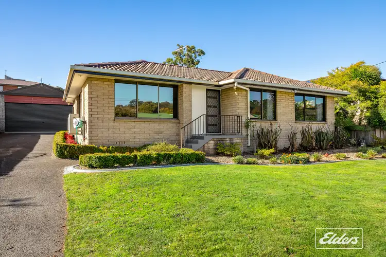 33 Stanley Street, Summerhill TAS 7250