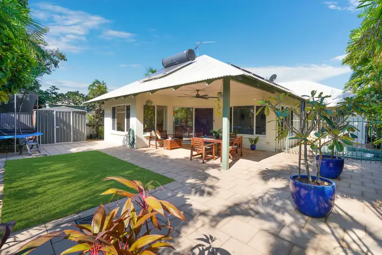 Sixth view of Homely house listing, 74 May Street, Parap NT 820