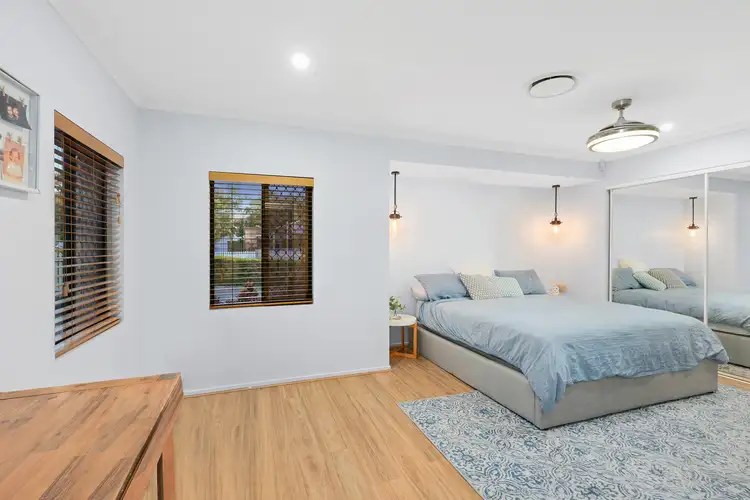 Fourth view of Homely house listing, 1/16 Leuneah Lane, Karana Downs QLD 4306