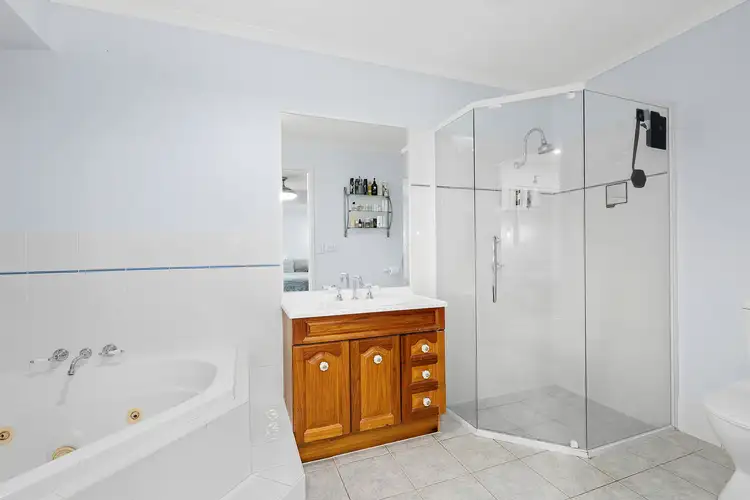 Fifth view of Homely house listing, 1/16 Leuneah Lane, Karana Downs QLD 4306