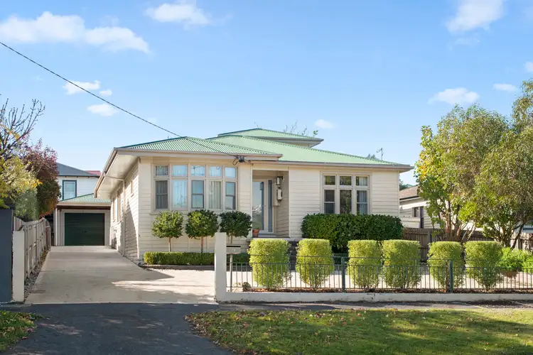 Main view of Homely house listing, 79 Abbott Street, East Launceston TAS 7250