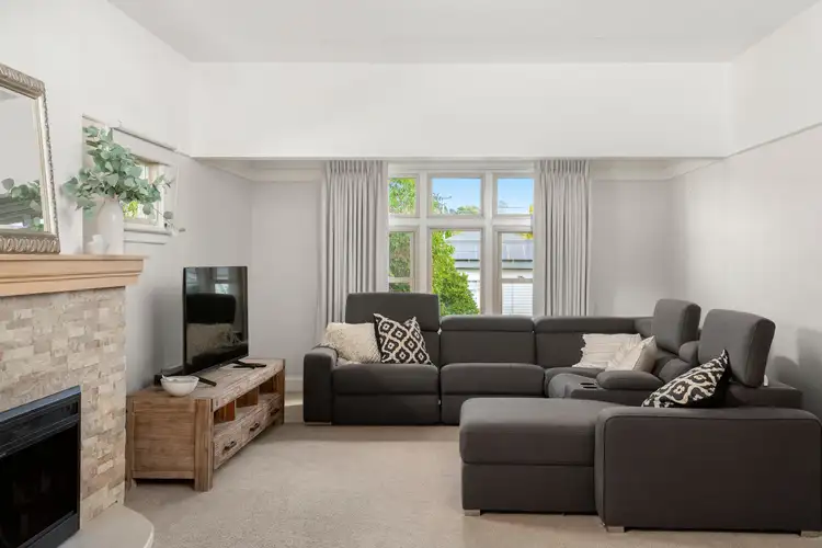 Second view of Homely house listing, 79 Abbott Street, East Launceston TAS 7250