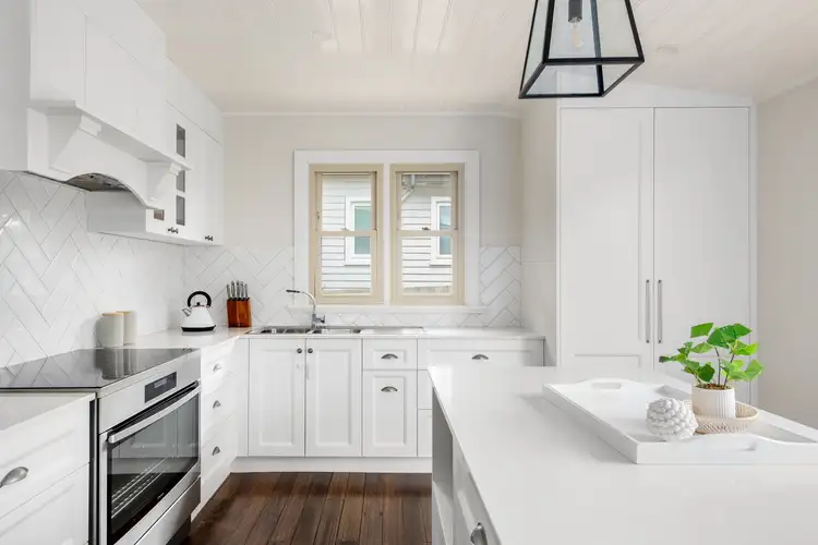 Third view of Homely house listing, 79 Abbott Street, East Launceston TAS 7250