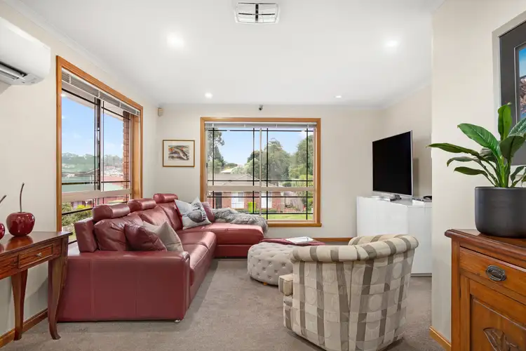 Second view of Homely house listing, 10 Luke Court, Summerhill TAS 7250