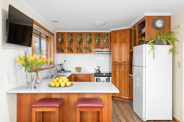 Third view of Homely house listing, 10 Luke Court, Summerhill TAS 7250