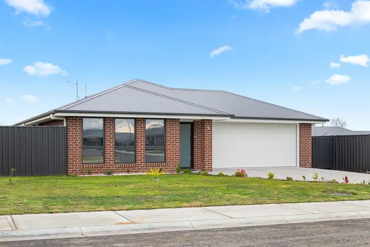 4 Bushfield Rise, Hadspen TAS 7290