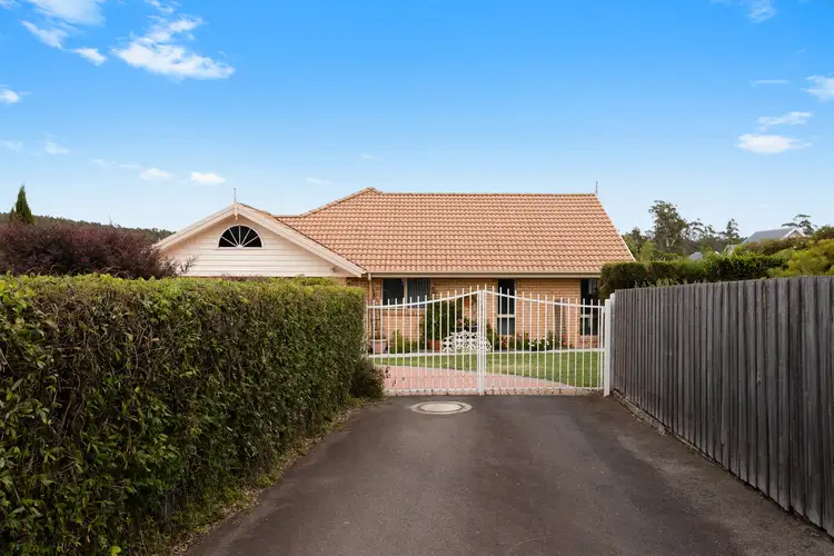 Main view of Homely house listing, 64 Waldhorn Drive, Grindelwald TAS 7277