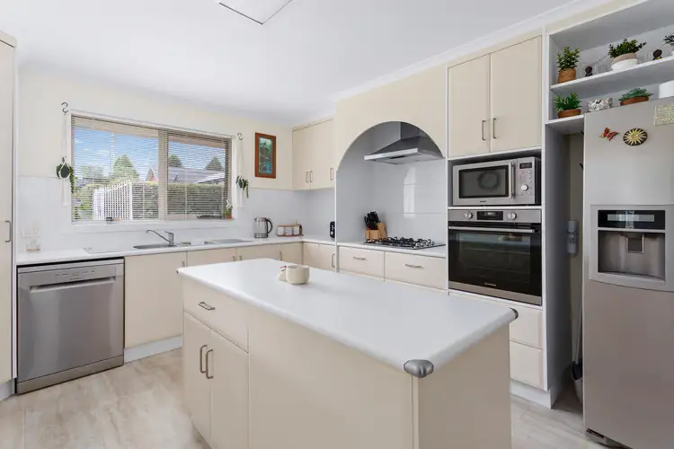 Fourth view of Homely house listing, 64 Waldhorn Drive, Grindelwald TAS 7277