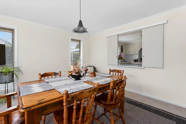 Fifth view of Homely house listing, 64 Waldhorn Drive, Grindelwald TAS 7277