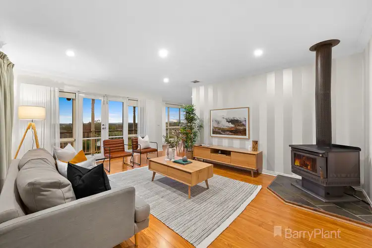 Fourth view of Homely house listing, 49 Lawrence Drive, Berwick VIC 3806