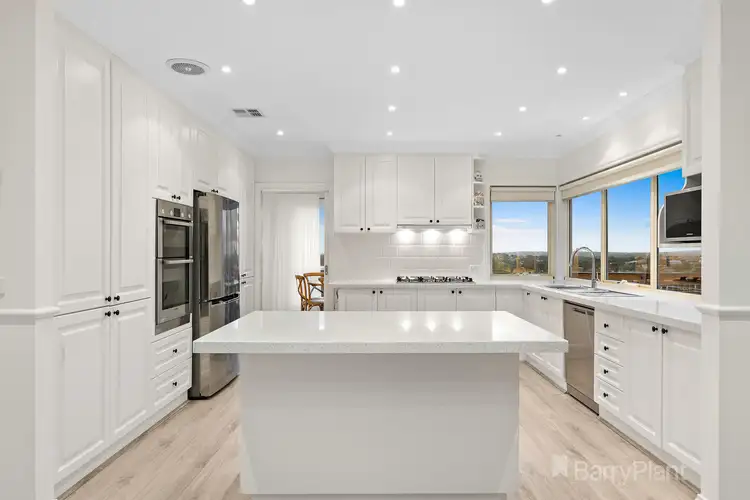 Fifth view of Homely house listing, 49 Lawrence Drive, Berwick VIC 3806