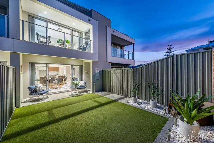 3 Pratt Lane, Clarkson WA 6030