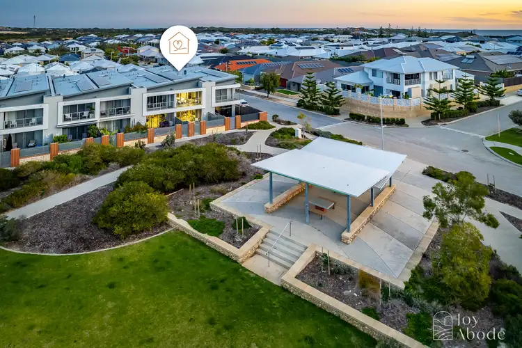 Second view of Homely unit listing, 3 Pratt Lane, Clarkson WA 6030