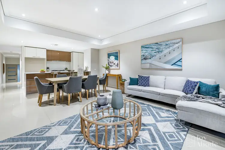 Third view of Homely unit listing, 3 Pratt Lane, Clarkson WA 6030