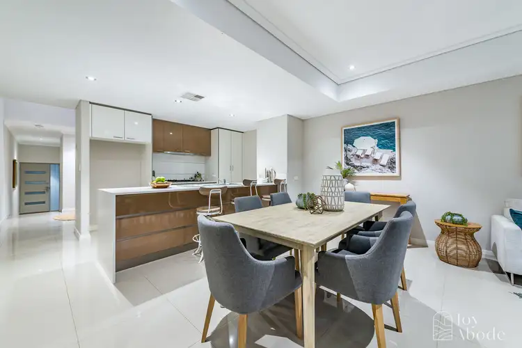 Fourth view of Homely unit listing, 3 Pratt Lane, Clarkson WA 6030