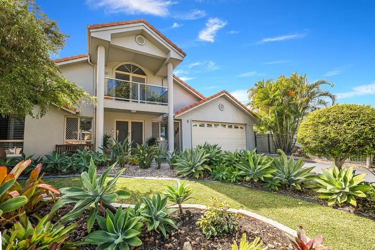 Third view of Homely house listing, 38 Voyagers Drive, Banksia Beach QLD 4507