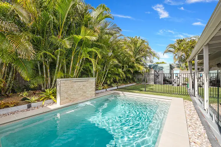 Fourth view of Homely house listing, 38 Voyagers Drive, Banksia Beach QLD 4507