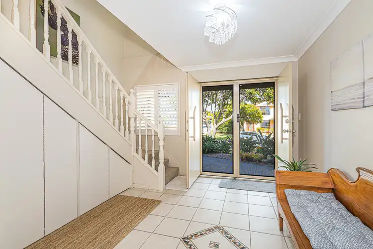 Sixth view of Homely house listing, 38 Voyagers Drive, Banksia Beach QLD 4507