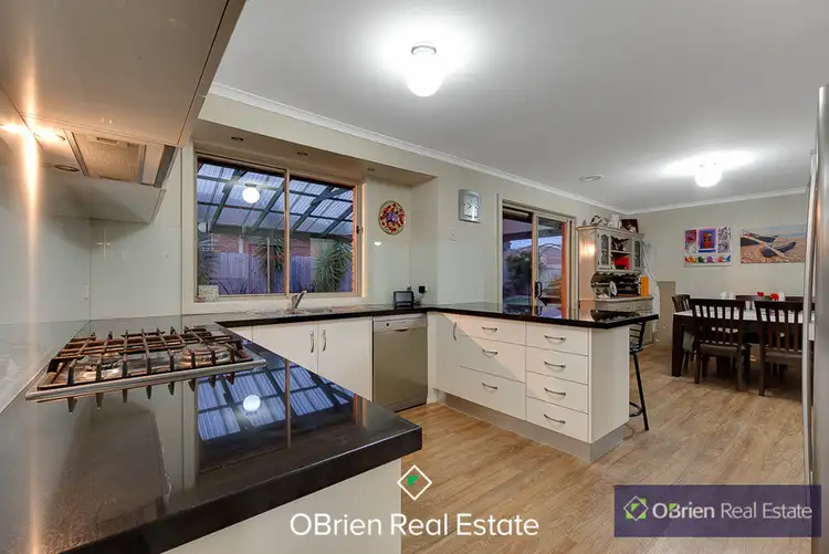 Second view of Homely house listing, 4 Insignia Crescent, Berwick VIC 3806