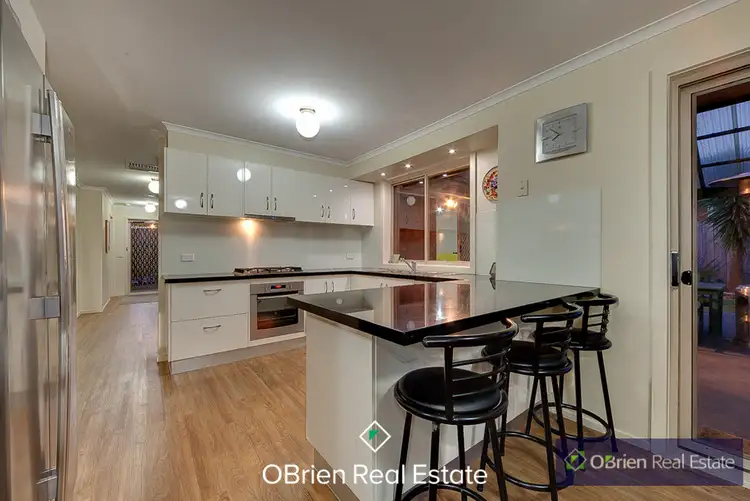 Third view of Homely house listing, 4 Insignia Crescent, Berwick VIC 3806