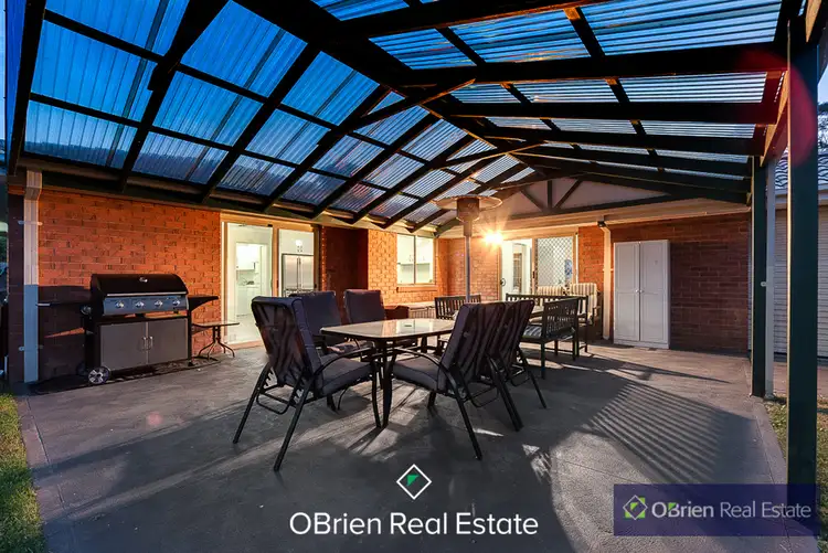 Fifth view of Homely house listing, 4 Insignia Crescent, Berwick VIC 3806