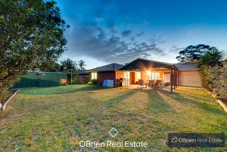 Sixth view of Homely house listing, 4 Insignia Crescent, Berwick VIC 3806